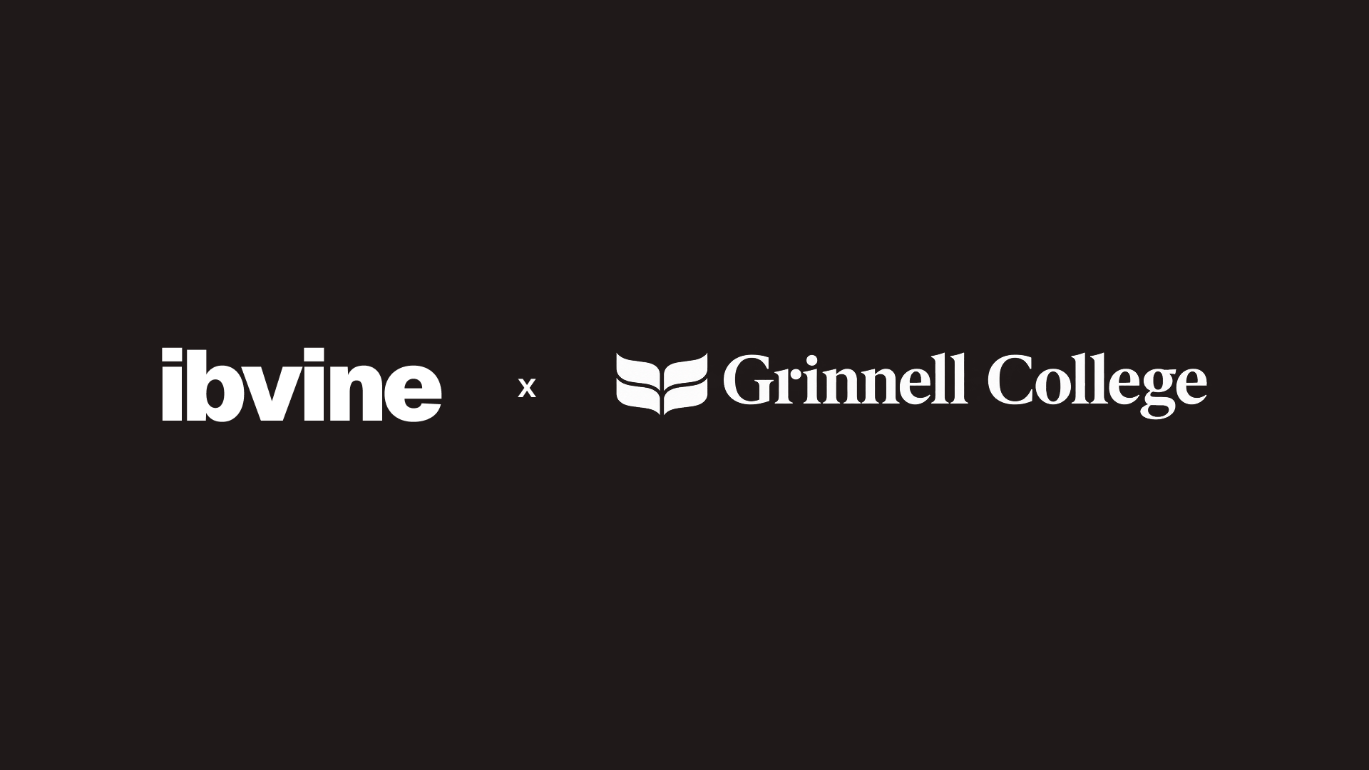 IB Vine and Grinnell College partnership