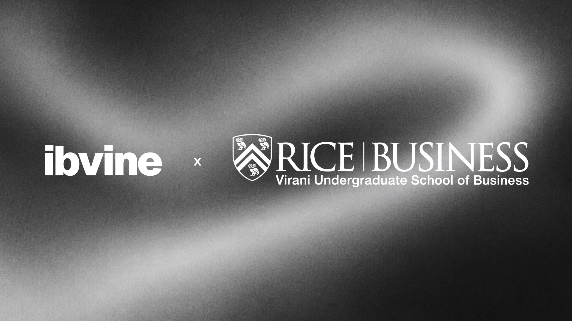 IB Vine and Rice University partnership